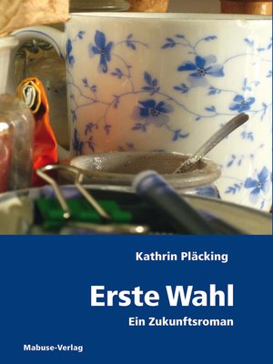 cover image of Erste Wahl
